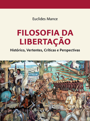 cover image of Filosofia da libertação